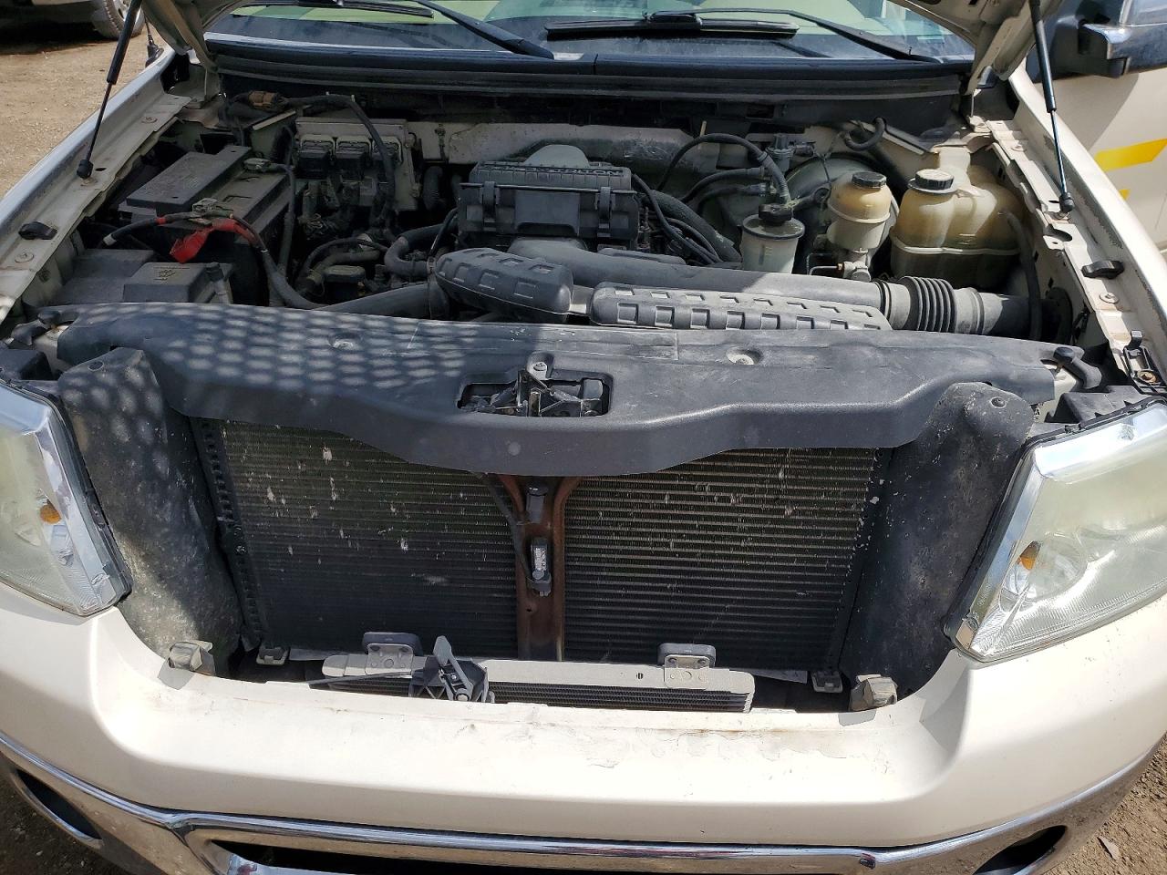 2007 FORD F150 SUPERCREW photo 31