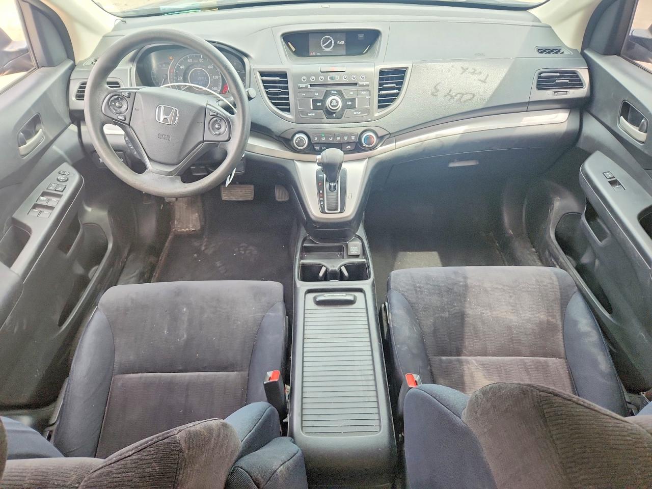 2014 HONDA CR-V LX photo 15