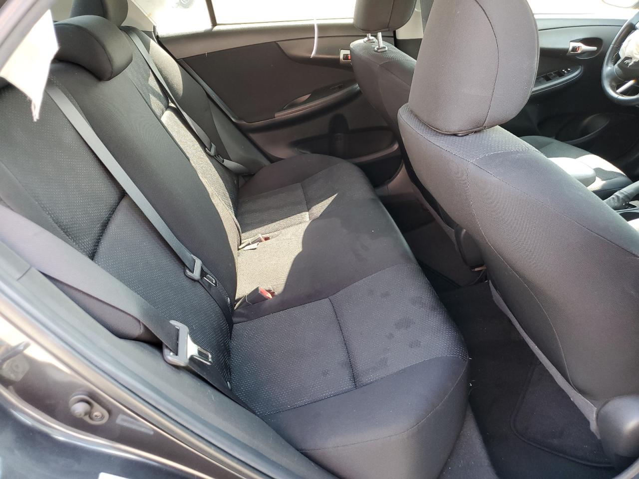 2009 TOYOTA COROLLA BASE photo 19