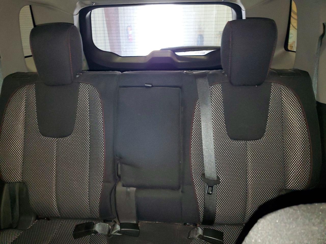 2012 GMC TERRAIN SLE photo 10