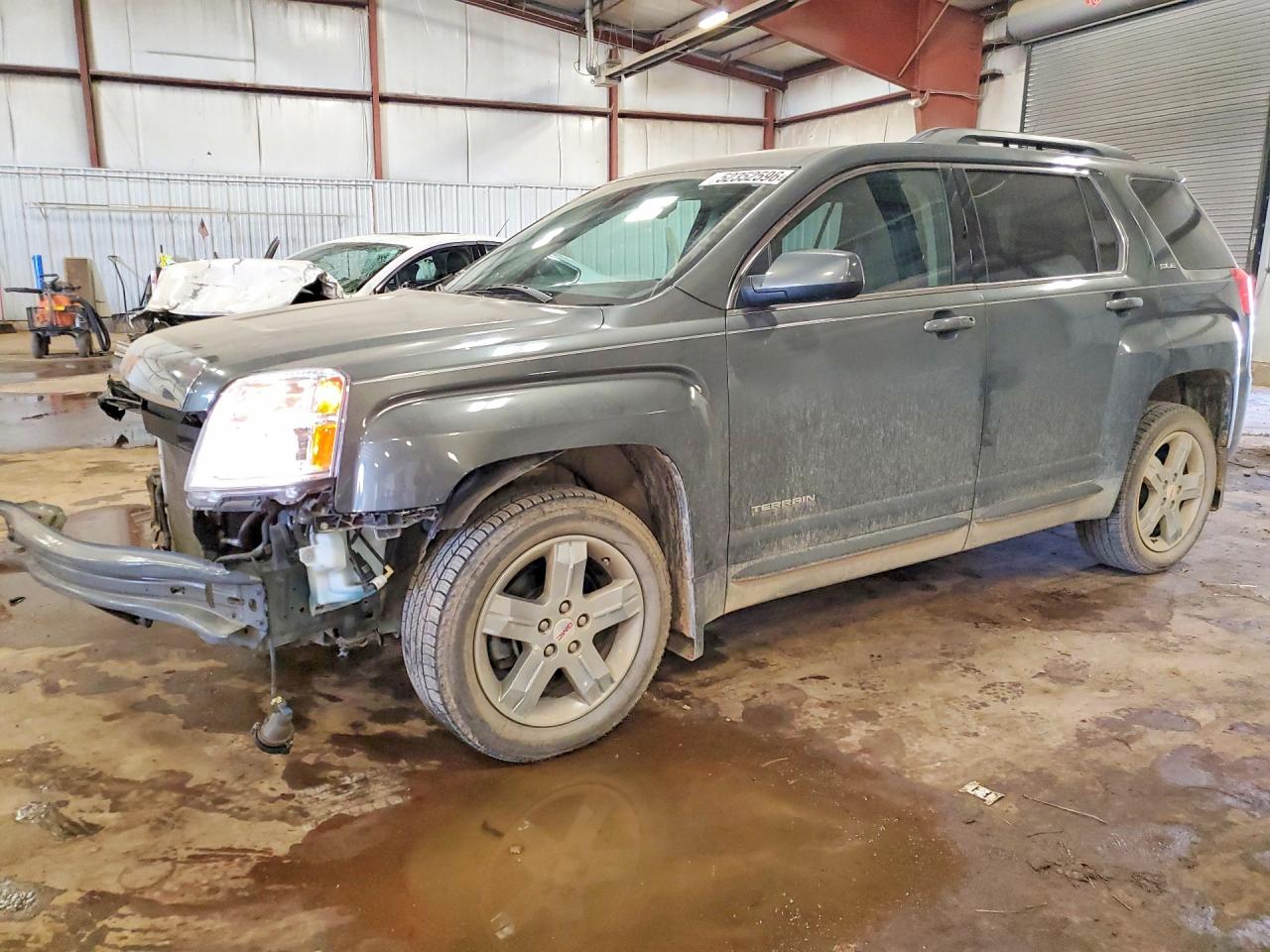 2012 GMC TERRAIN