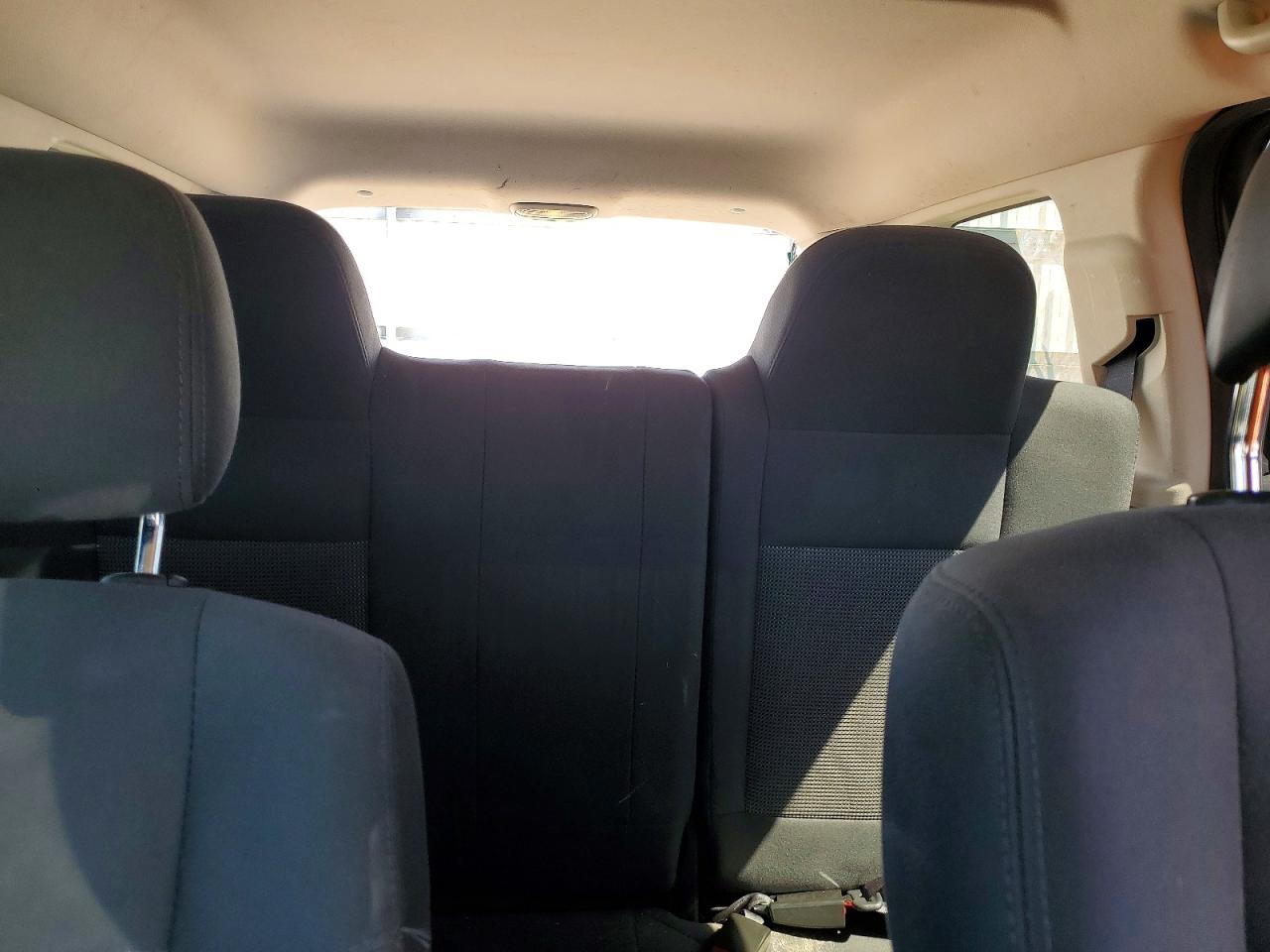 2012 JEEP PATRIOT LATITUDE photo 19