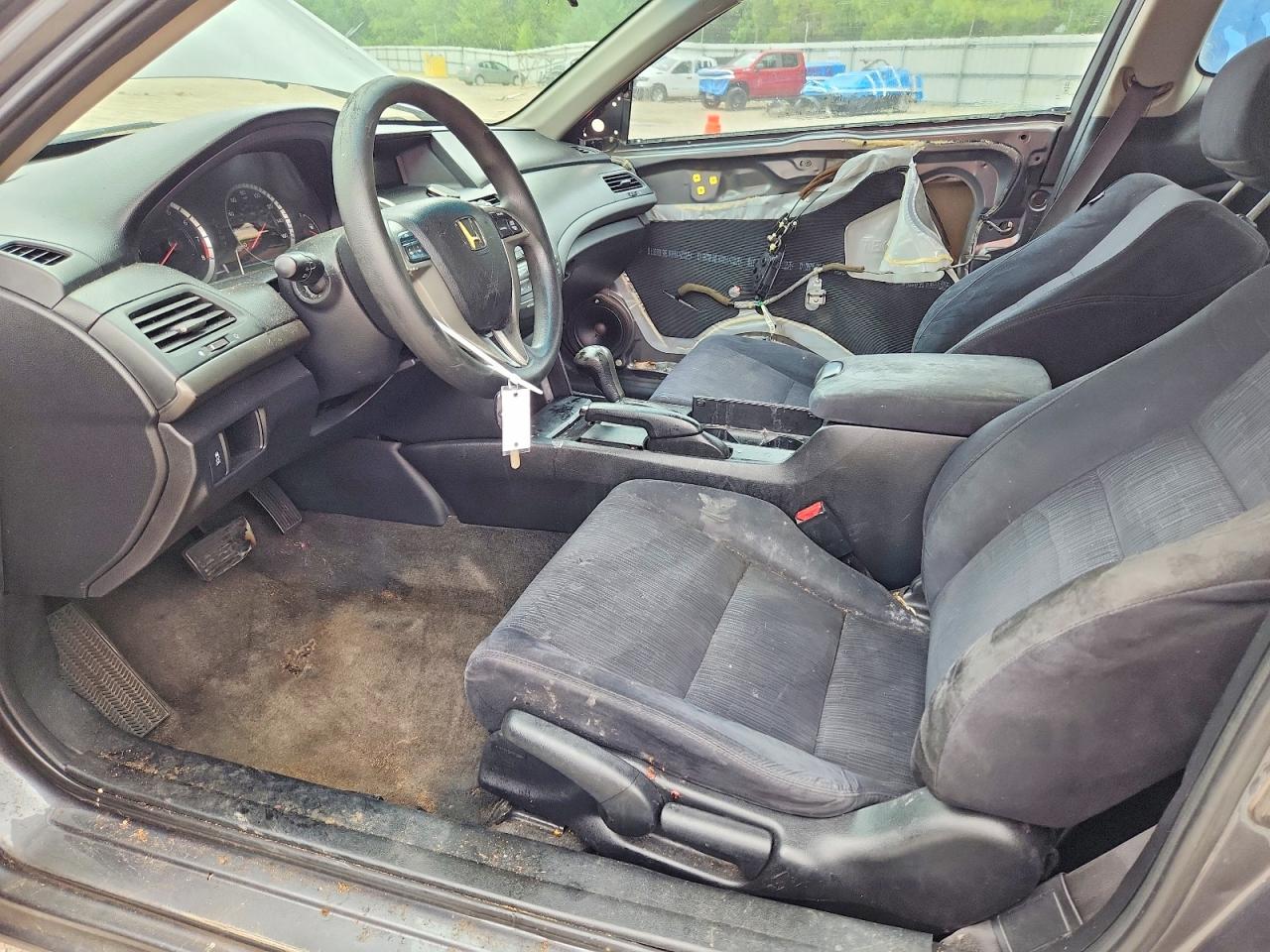 2011 HONDA ACCORD LX-S photo 7