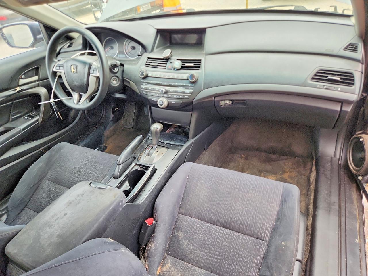 2011 HONDA ACCORD LX-S photo 8