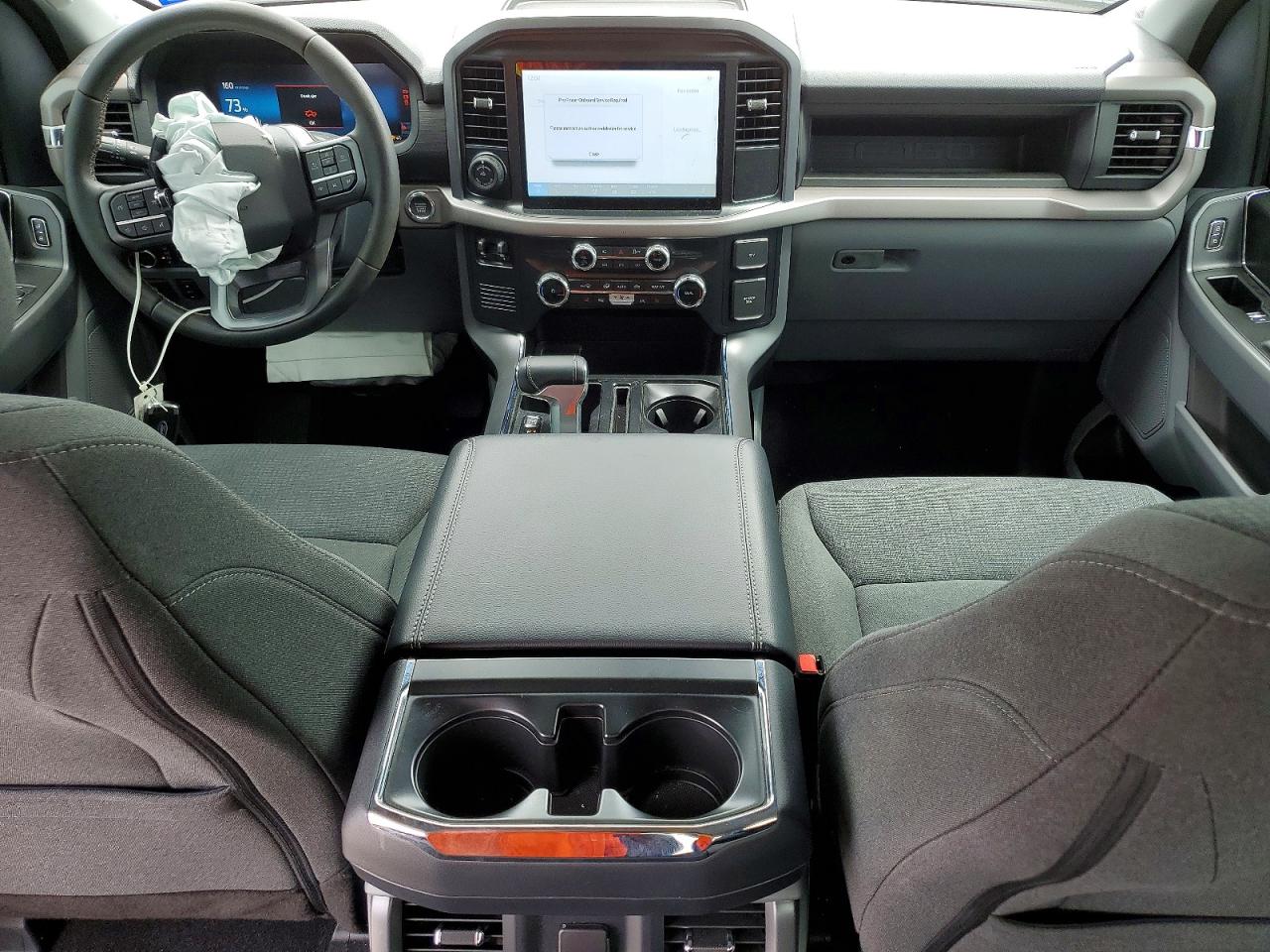 2025 FORD F150 photo 15