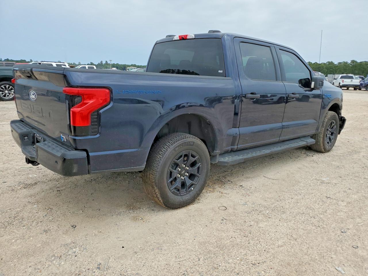 2025 FORD F150 photo 5