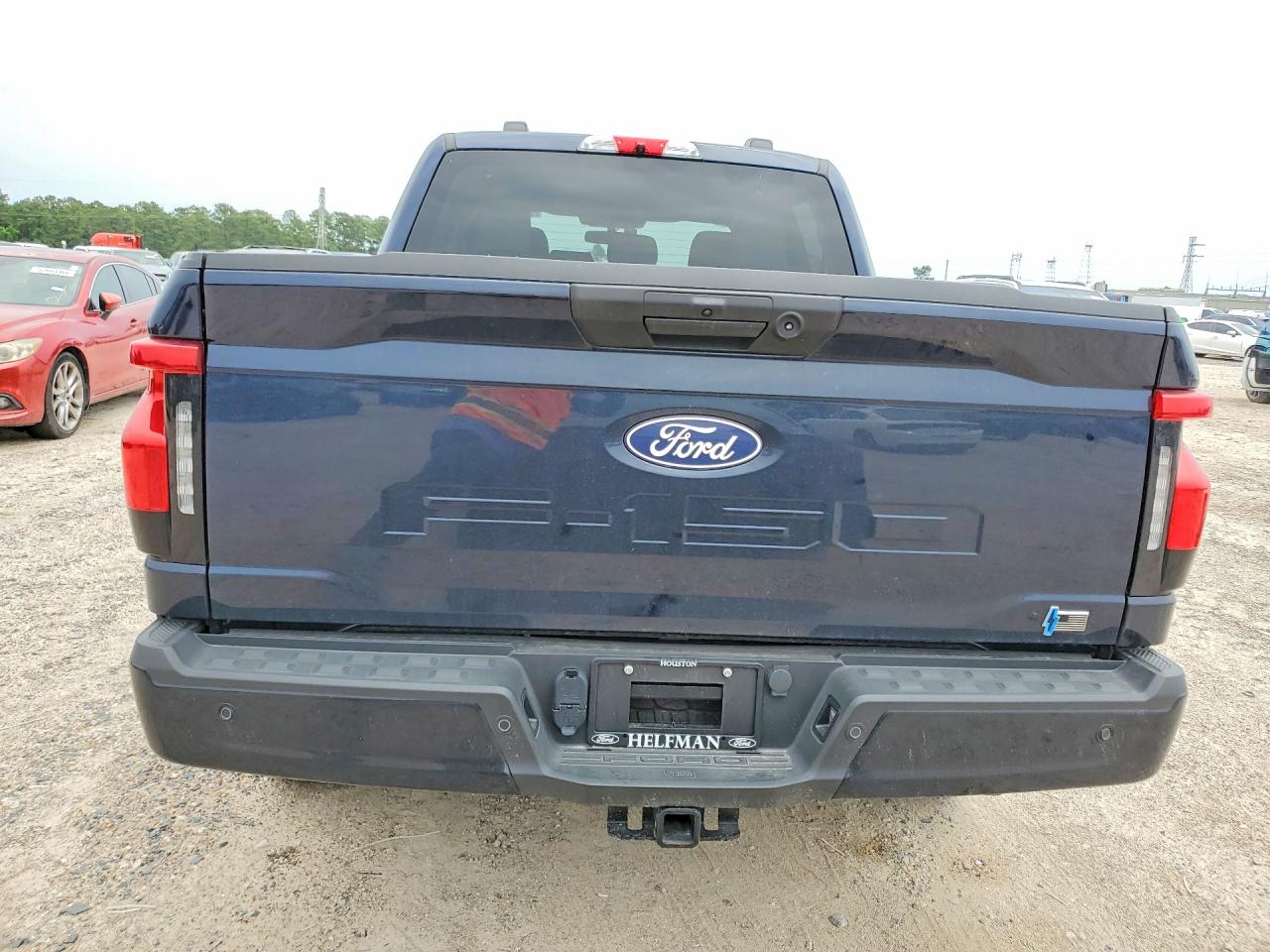 2025 FORD F150 photo 11
