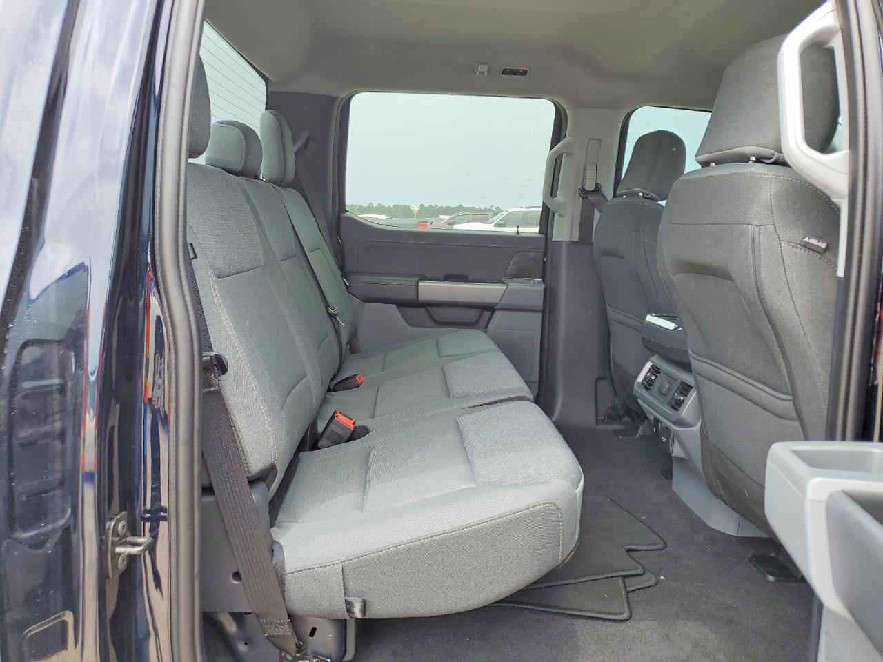 2025 FORD F150 photo 19