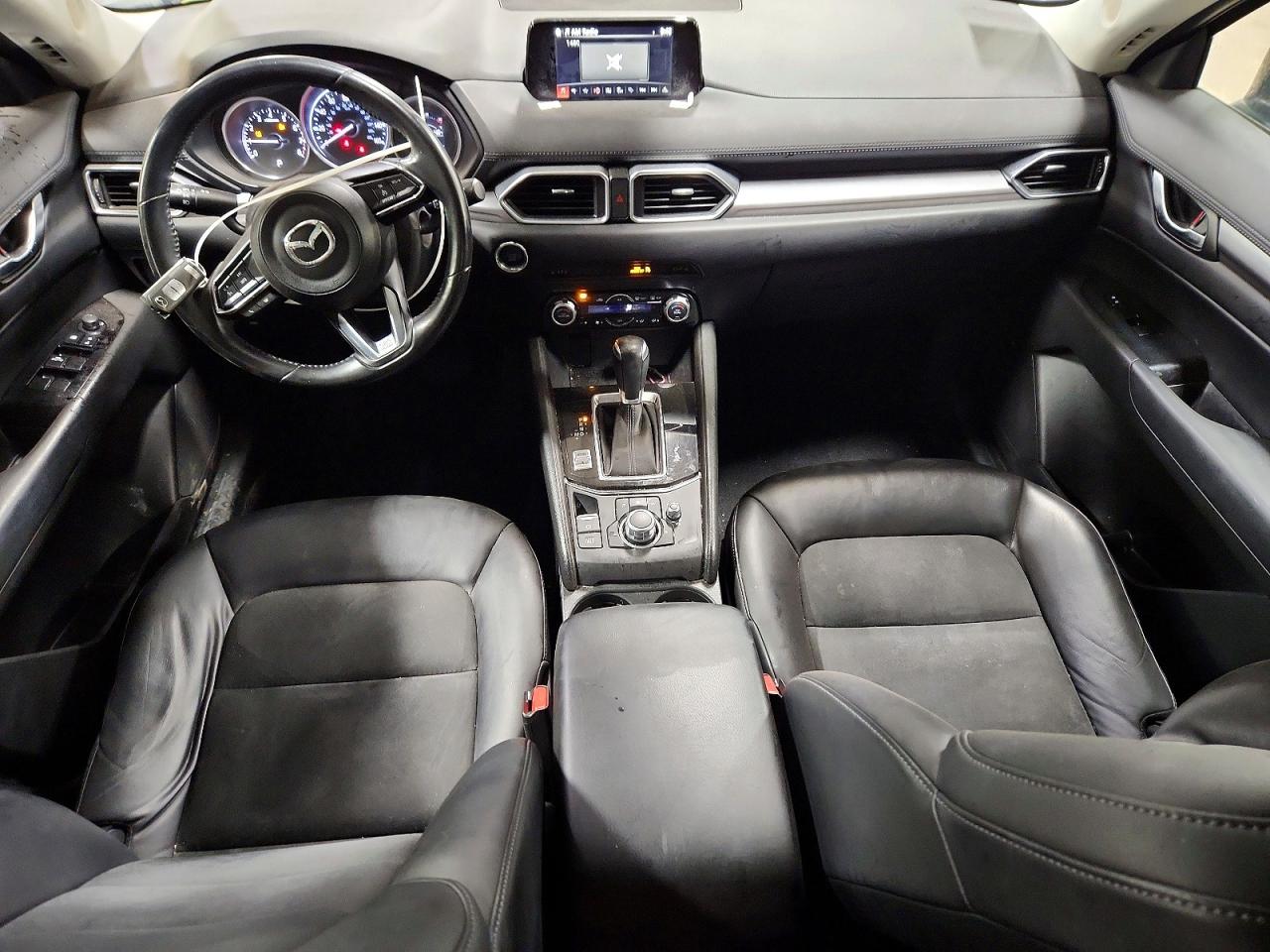 2017 MAZDA CX-5 TOURING photo 22