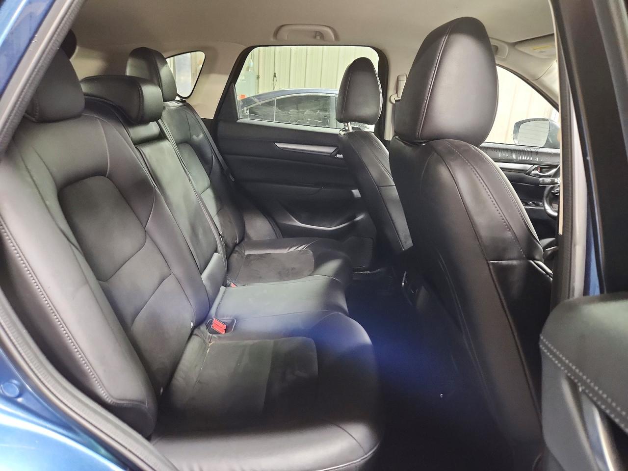 2017 MAZDA CX-5 TOURING photo 28
