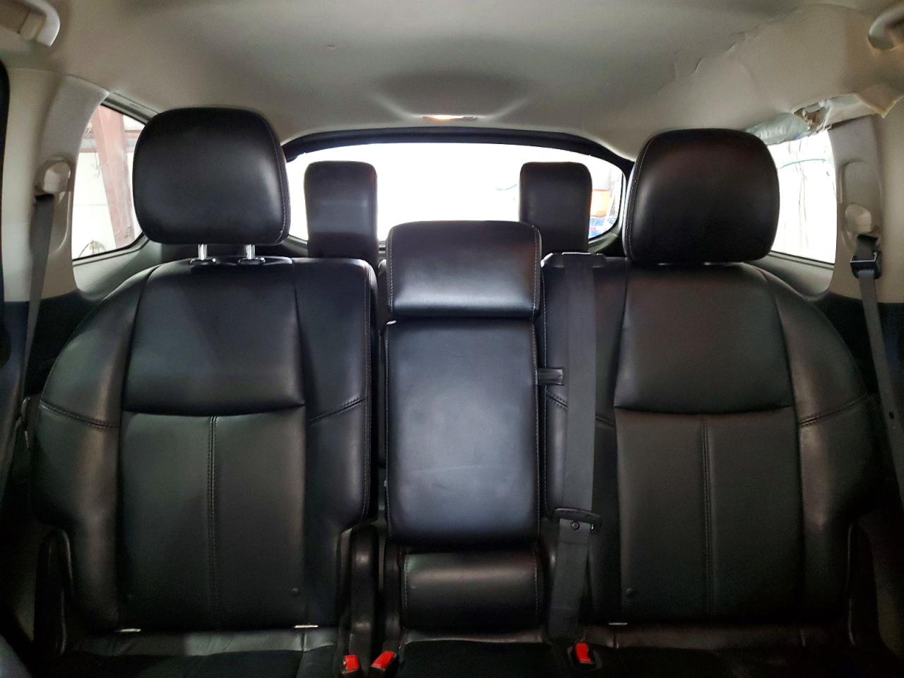 2013 NISSAN PATHFINDER S photo 28