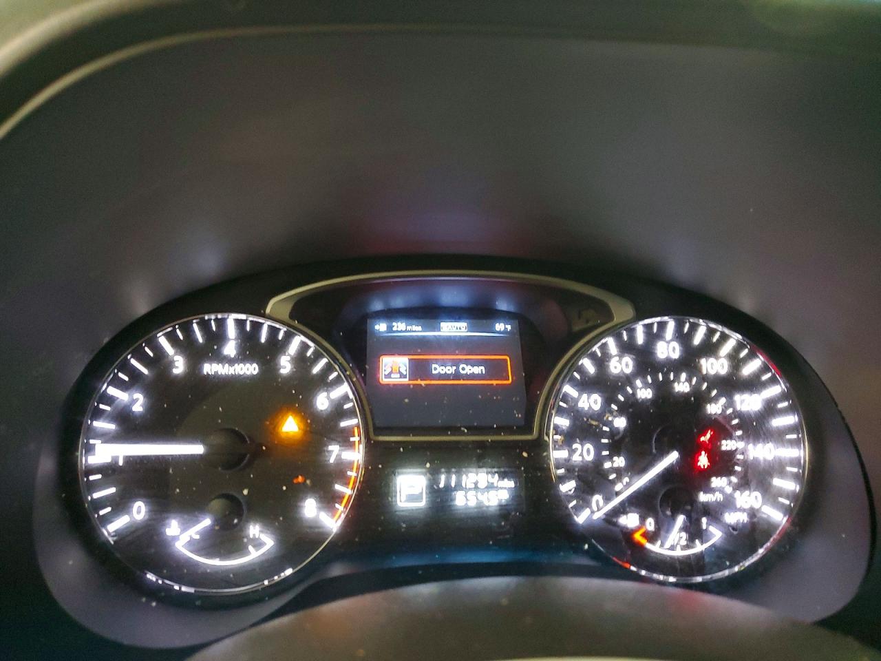 2013 NISSAN PATHFINDER S photo 25