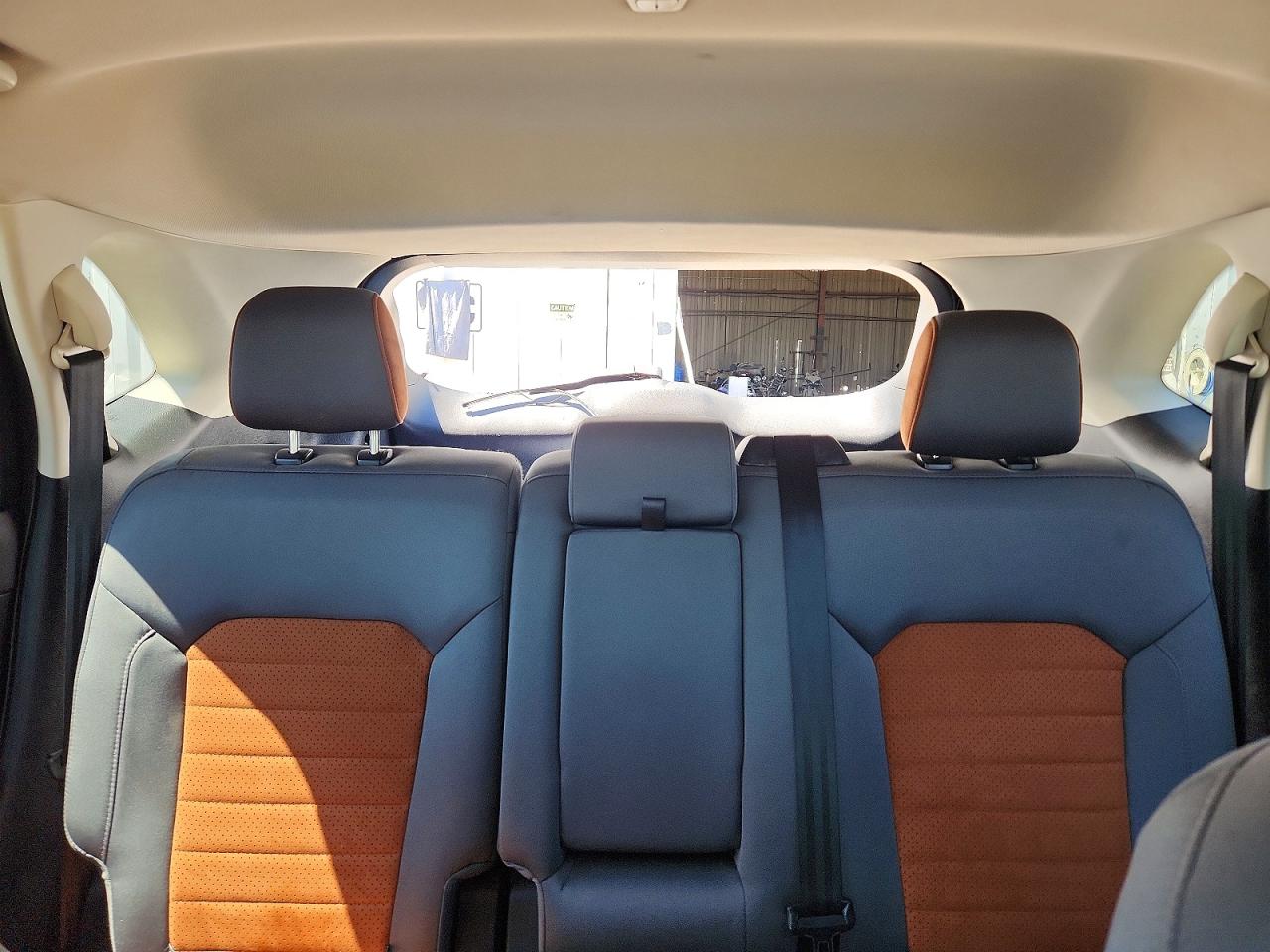 2018 FORD EDGE SEL photo 10
