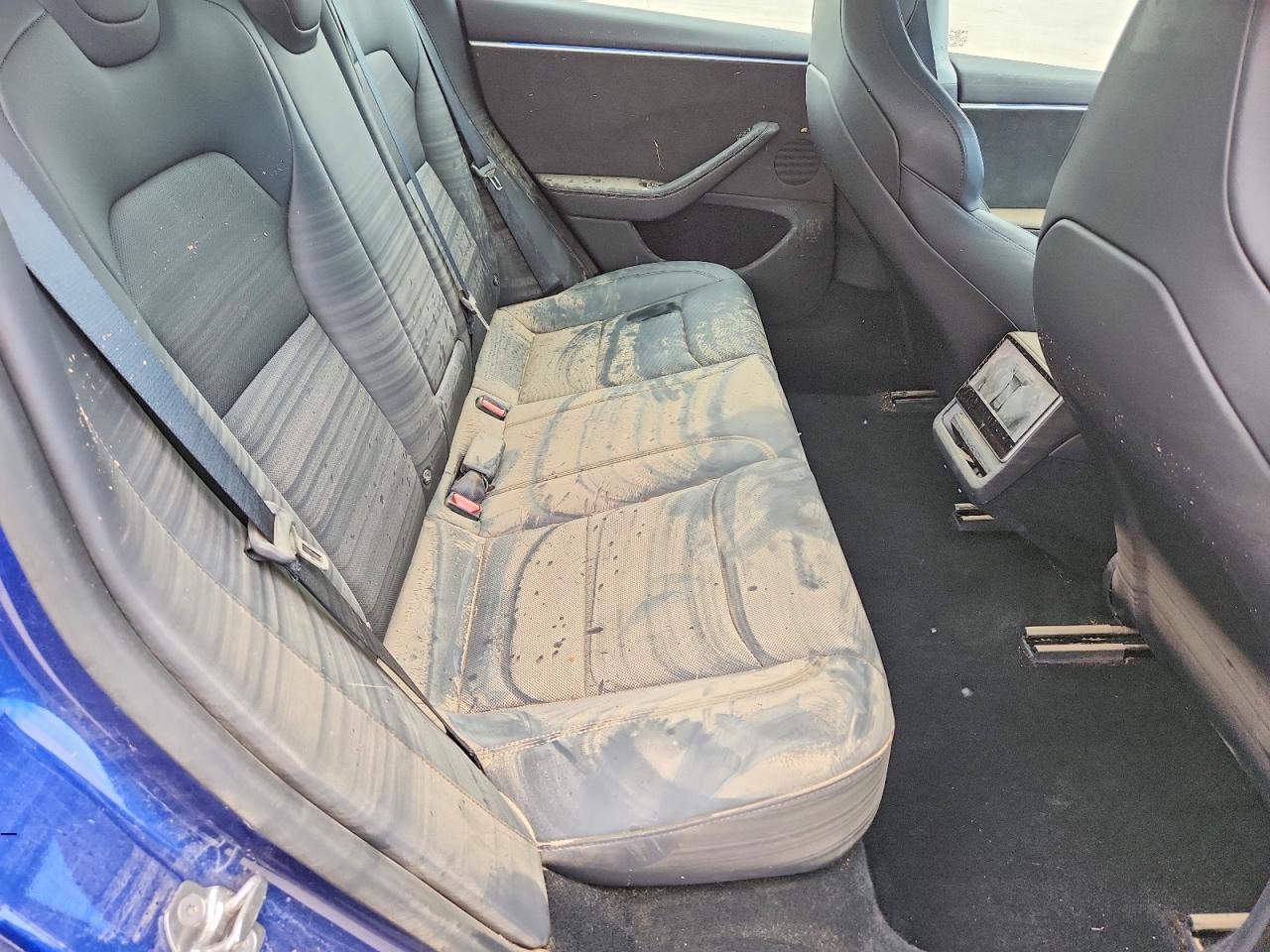 2024 TESLA MODEL 3 photo 19