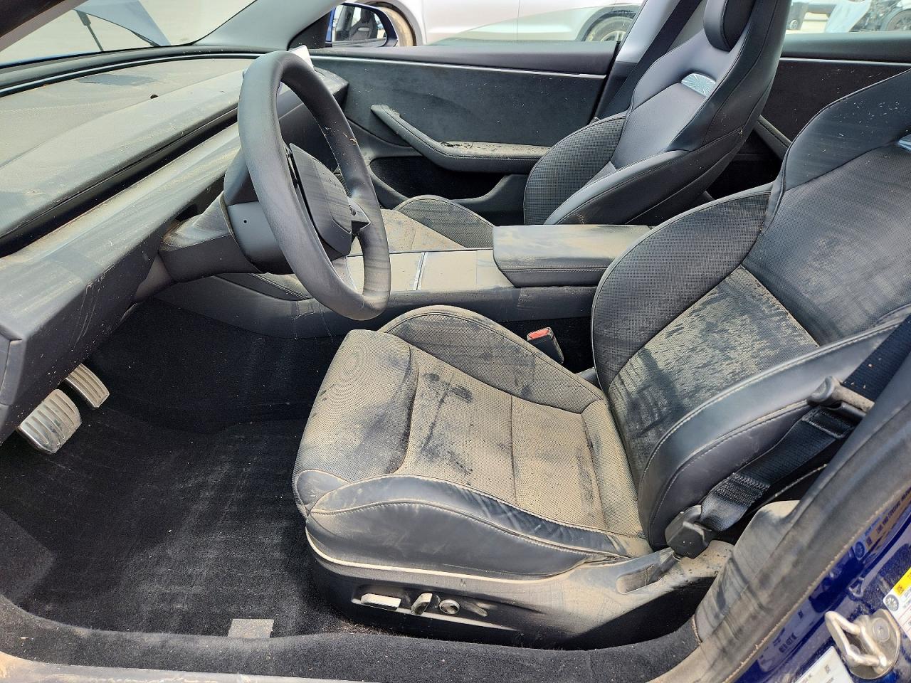 2024 TESLA MODEL 3 photo 13