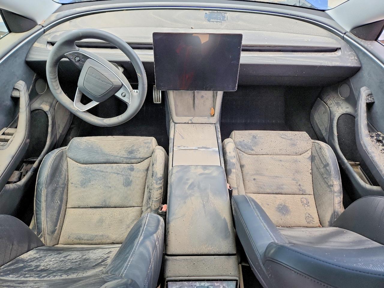 2024 TESLA MODEL 3 photo 15