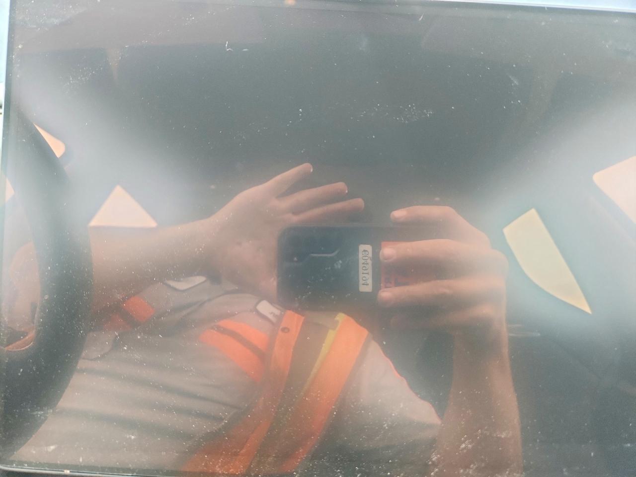 2024 TESLA MODEL 3 photo 17