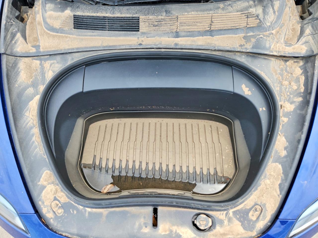 2024 TESLA MODEL 3 photo 21