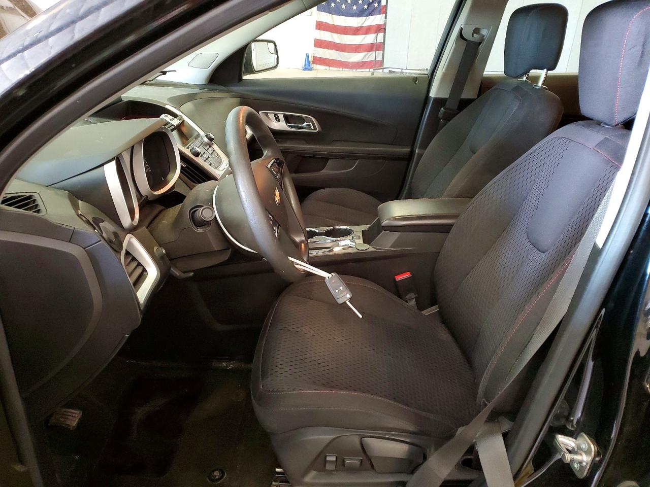 2014 CHEVROLET EQUINOX LS photo 13