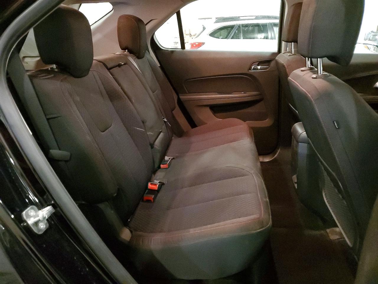 2014 CHEVROLET EQUINOX LS photo 21