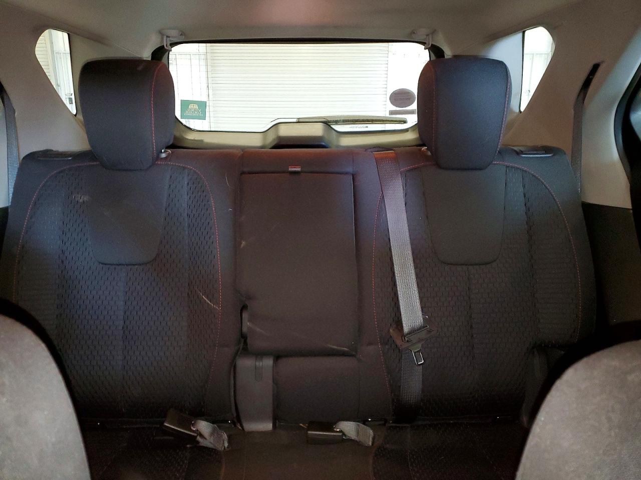 2014 CHEVROLET EQUINOX LS photo 19