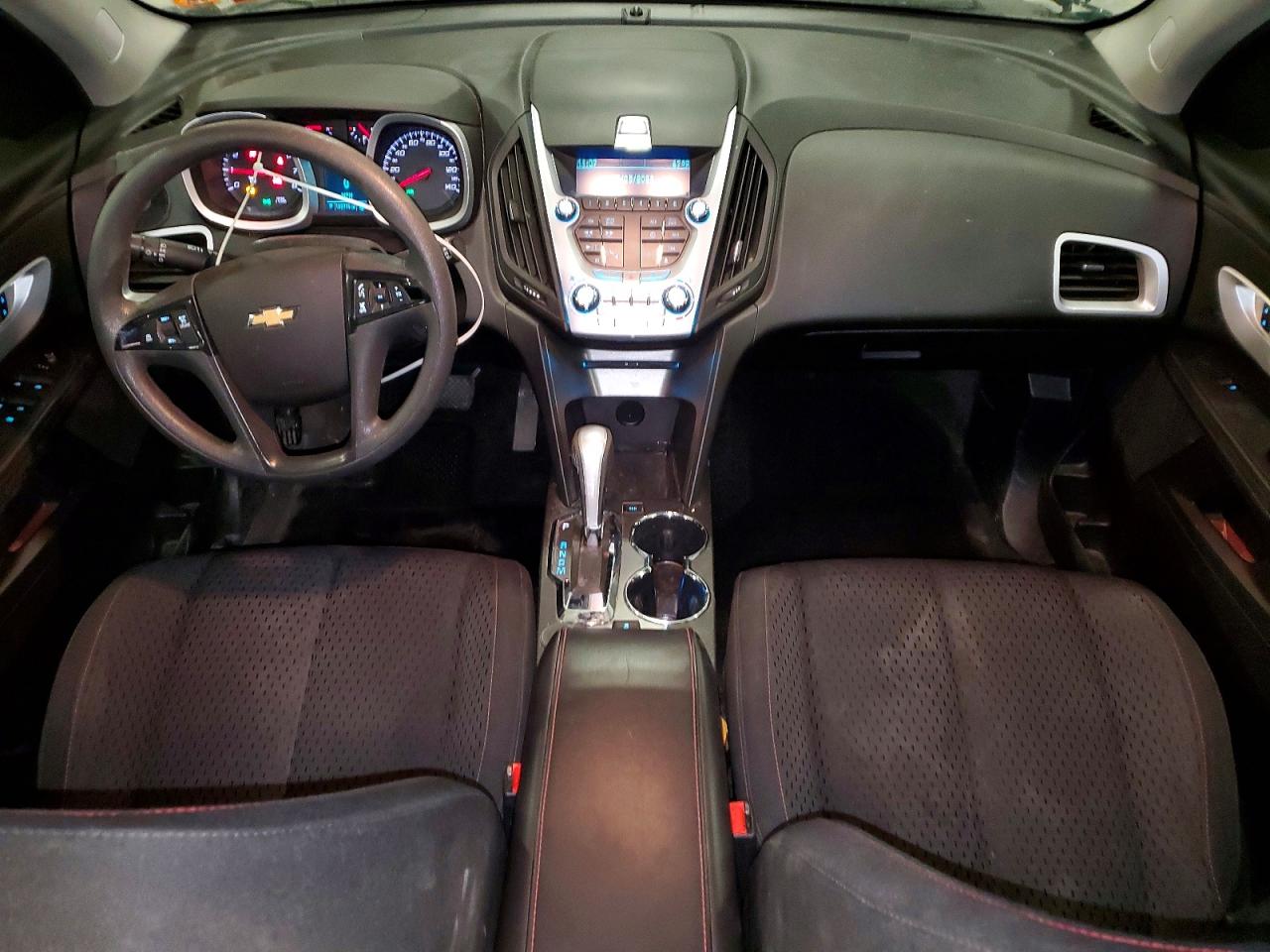 2014 CHEVROLET EQUINOX LS photo 15