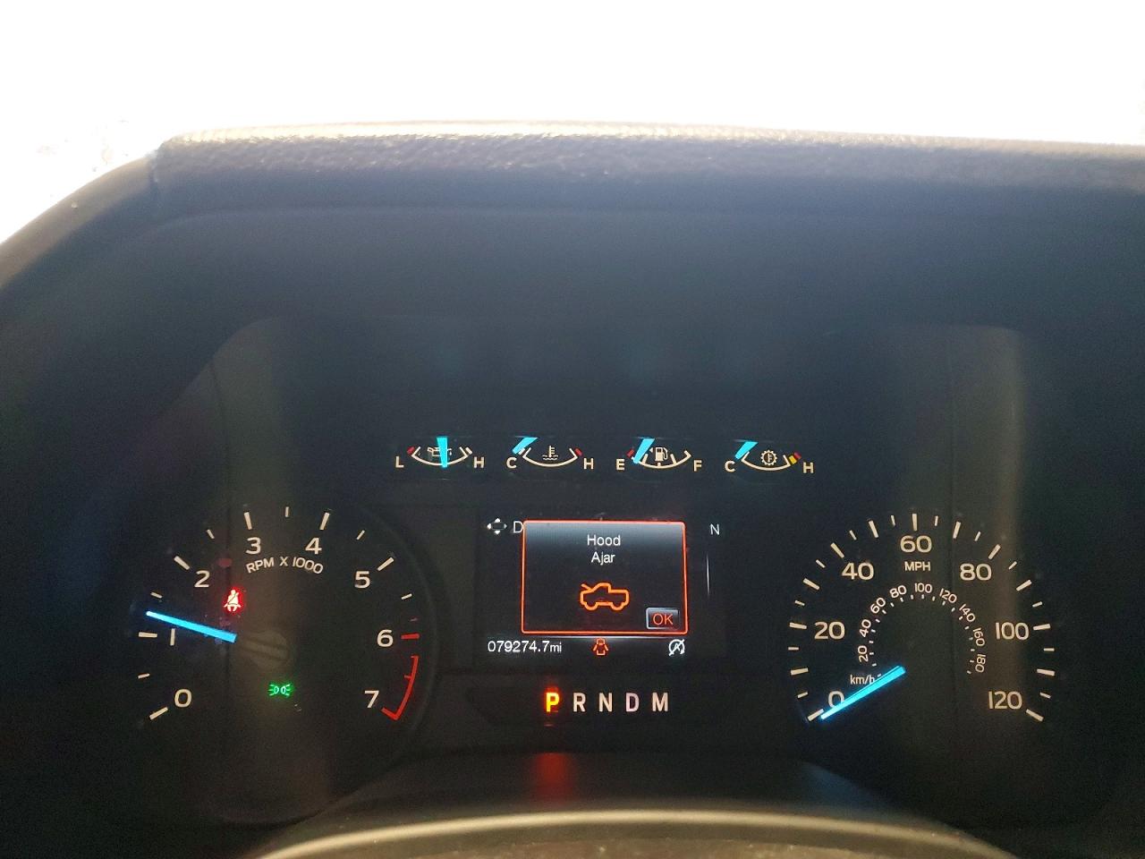 2018 FORD F150 SUPERCREW photo 25