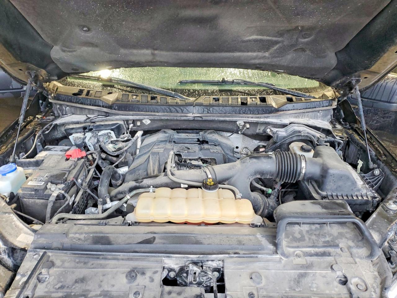 2018 FORD F150 SUPERCREW photo 31