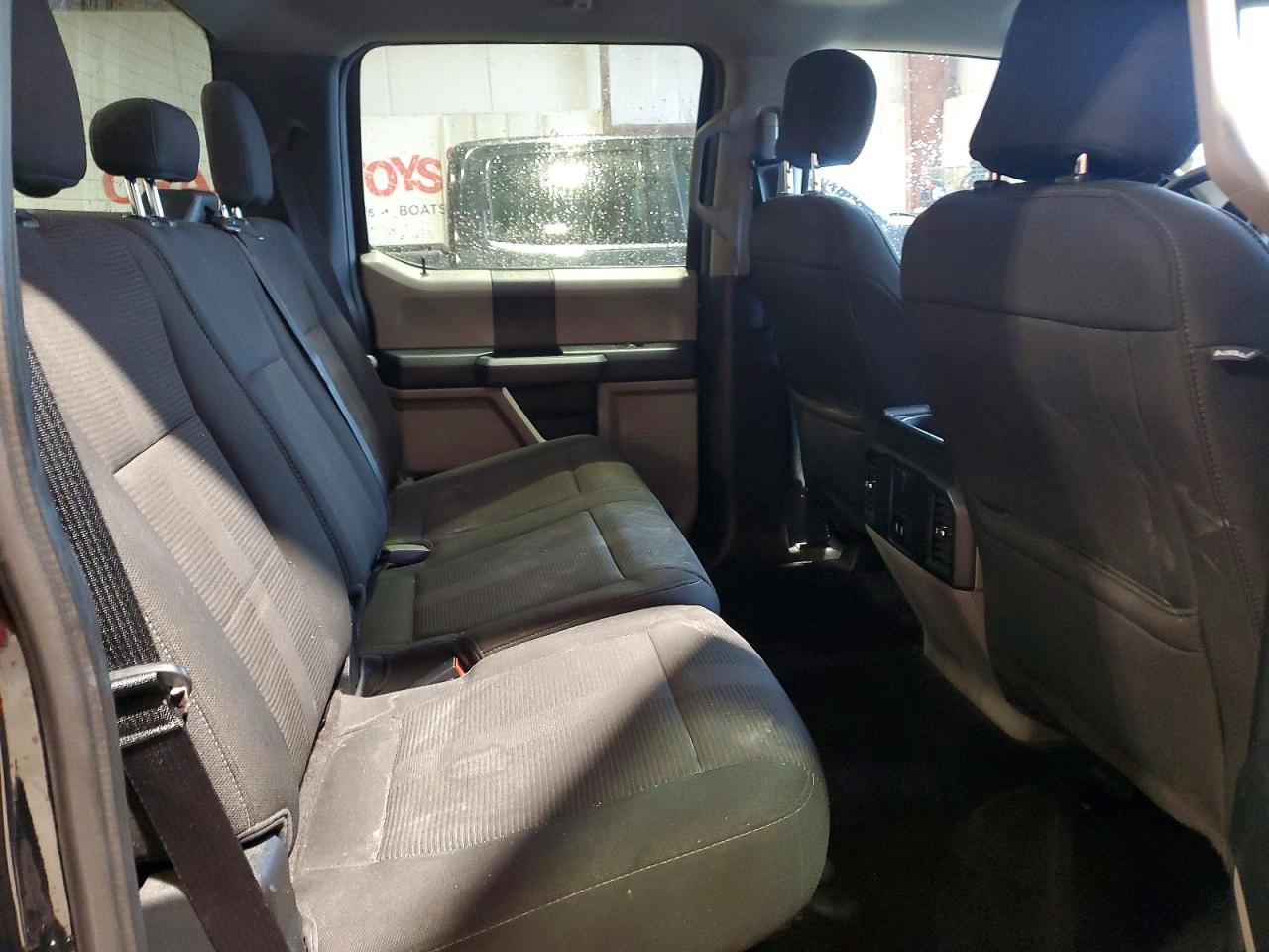2018 FORD F150 SUPERCREW photo 28