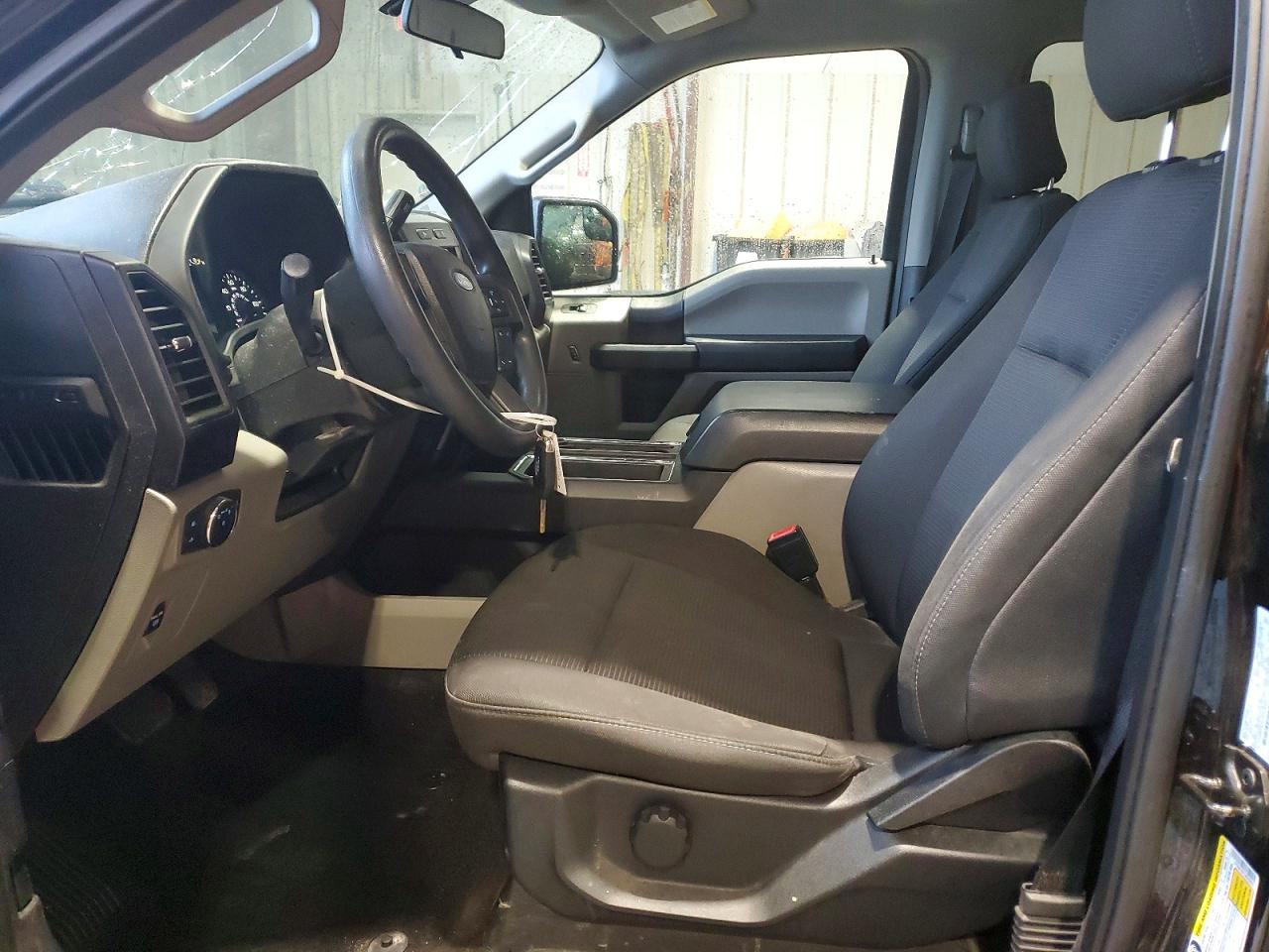 2018 FORD F150 SUPERCREW photo 19