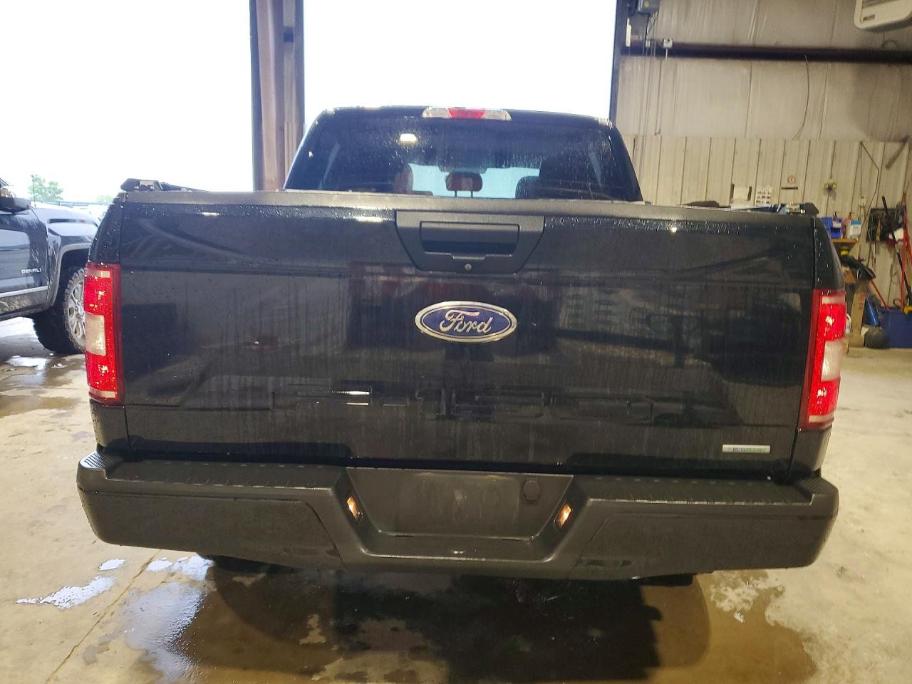 2018 FORD F150 SUPERCREW photo 16