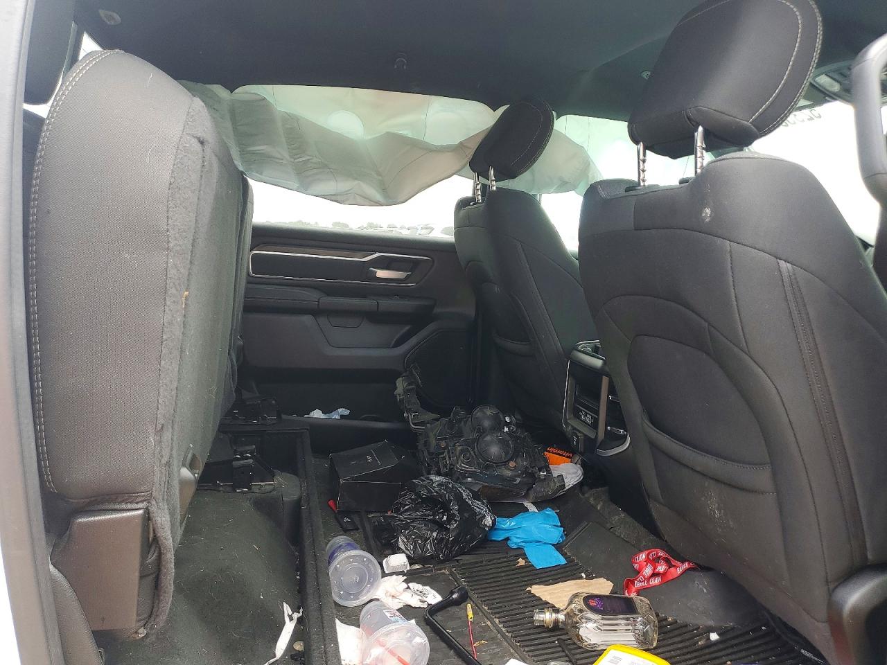2021 RAM 1500 BIG HORN photo 10