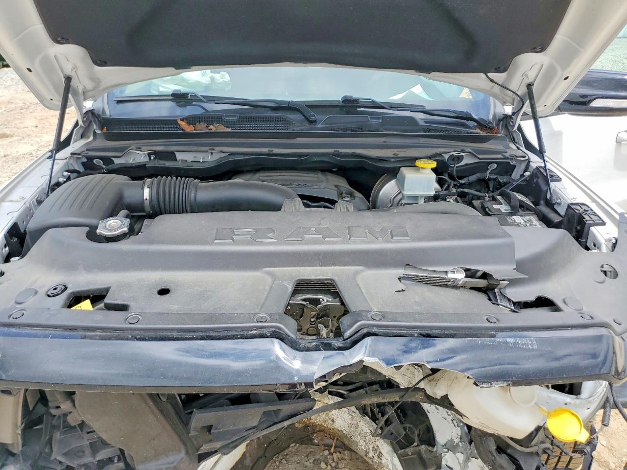 2021 RAM 1500 BIG HORN photo 11