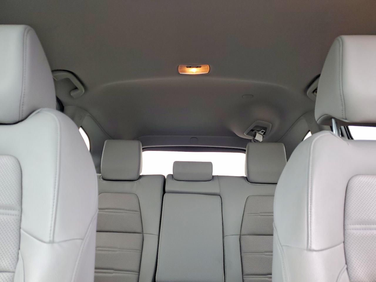 2020 HONDA CR-V EXL photo 28