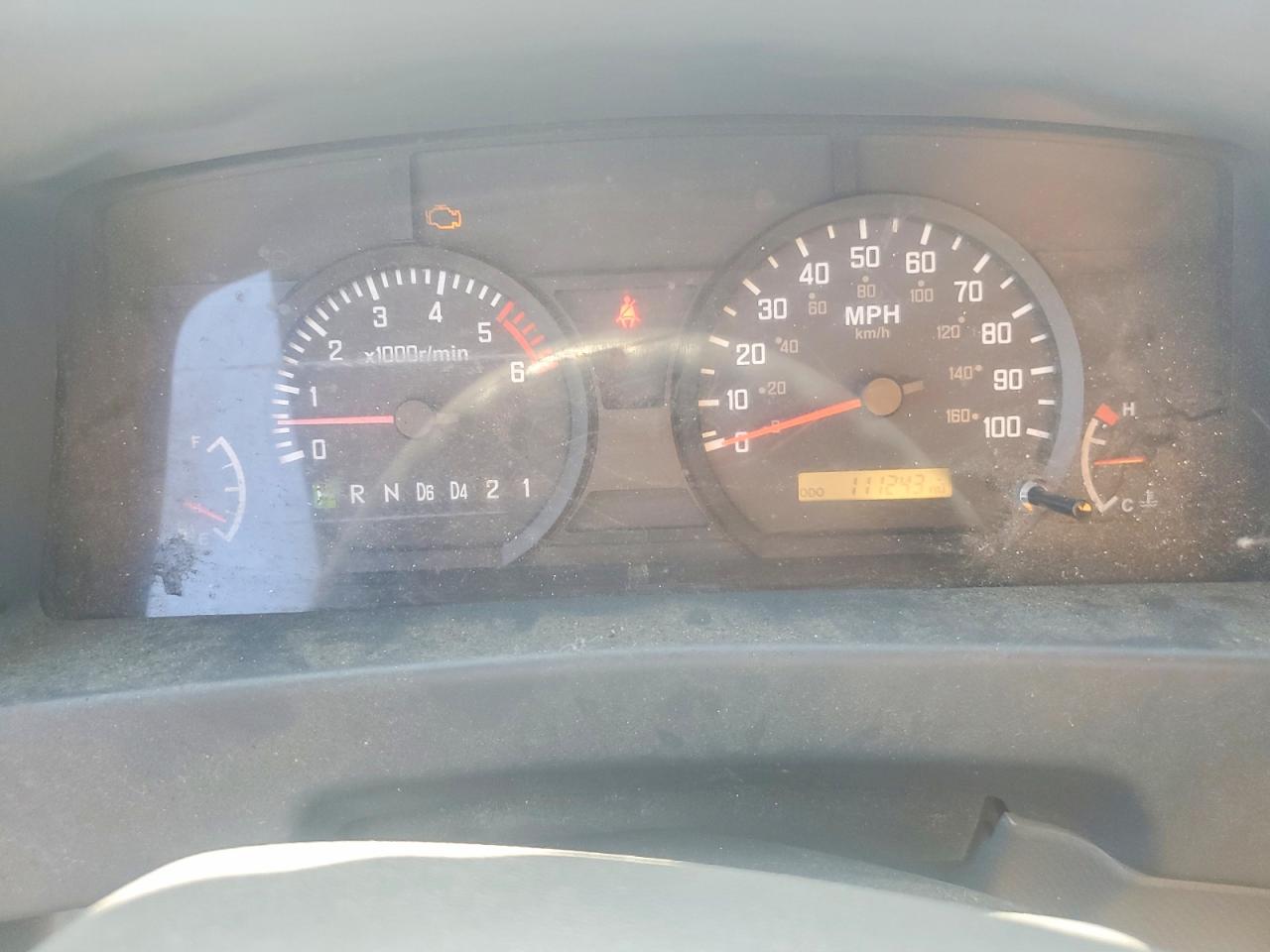 2021 ISUZU NPR BOX TRUCK photo 25