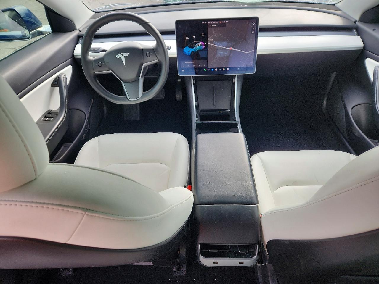 2019 TESLA MODEL 3 photo 22