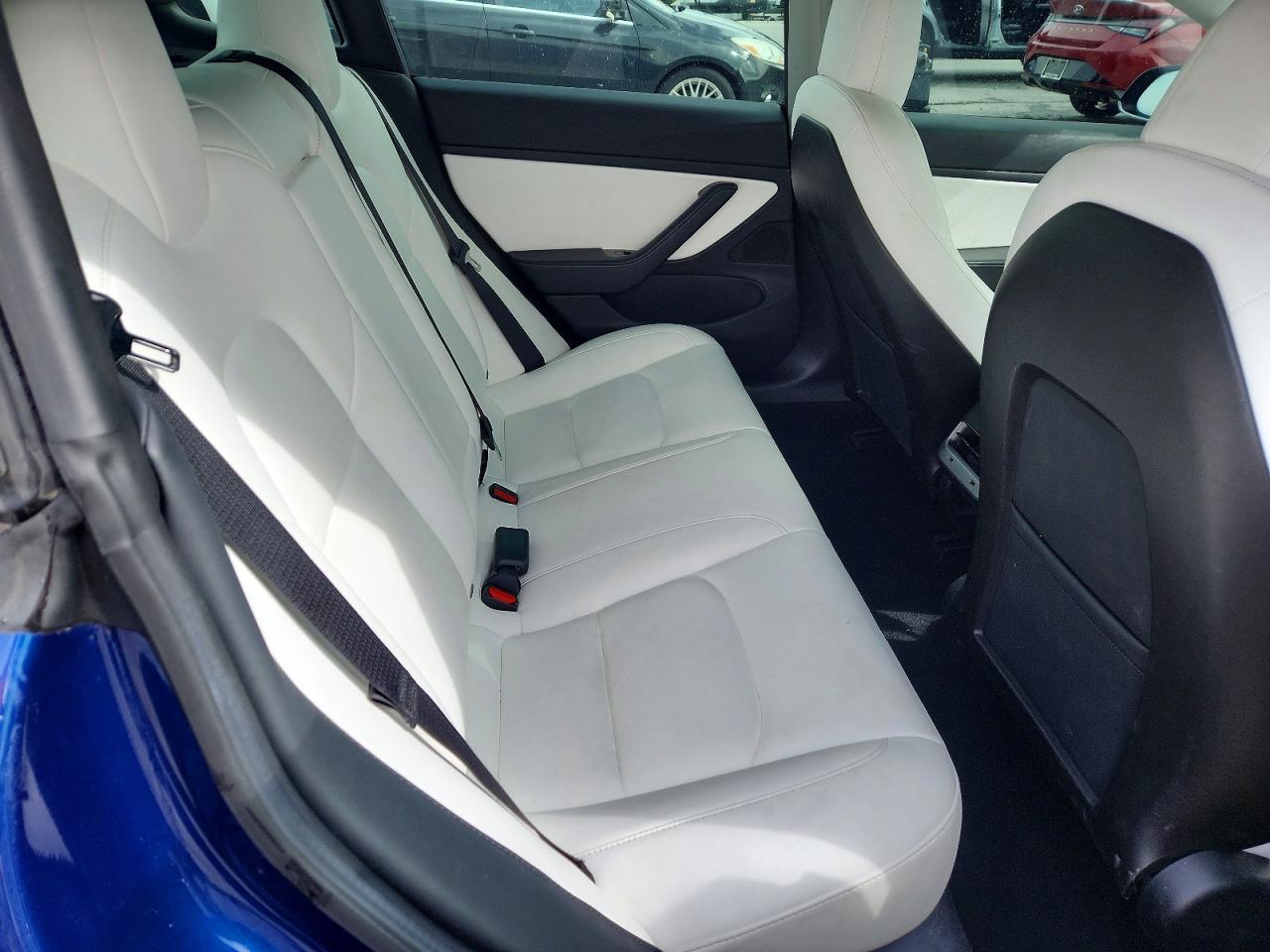 2019 TESLA MODEL 3 photo 28