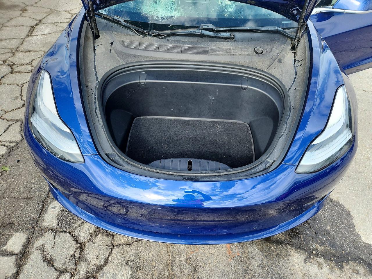 2019 TESLA MODEL 3 photo 31