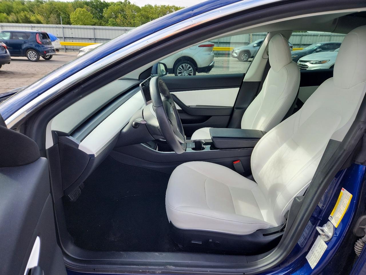 2019 TESLA MODEL 3 photo 19