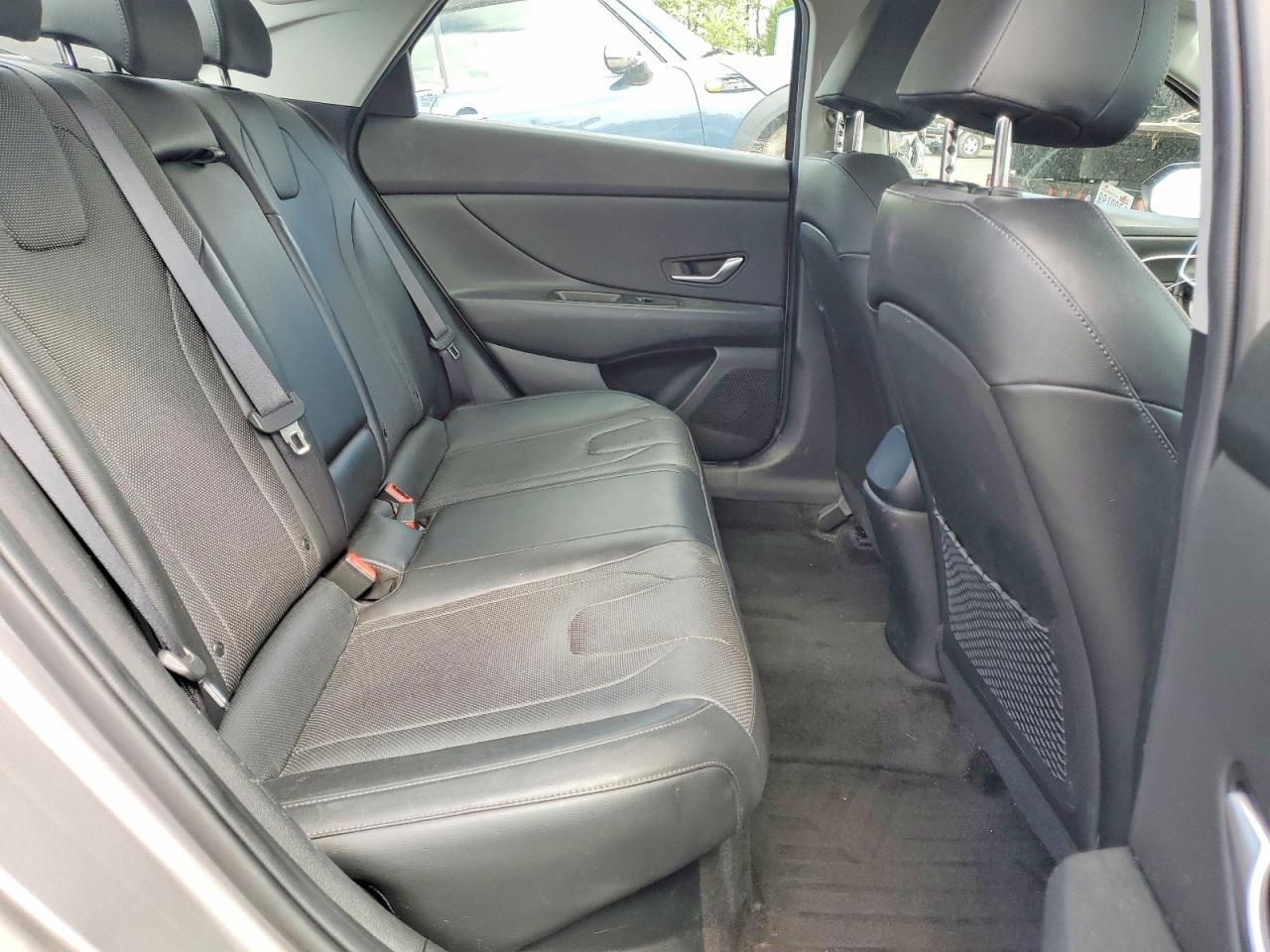 2022 HYUNDAI ELANTRA LIMITED photo 19