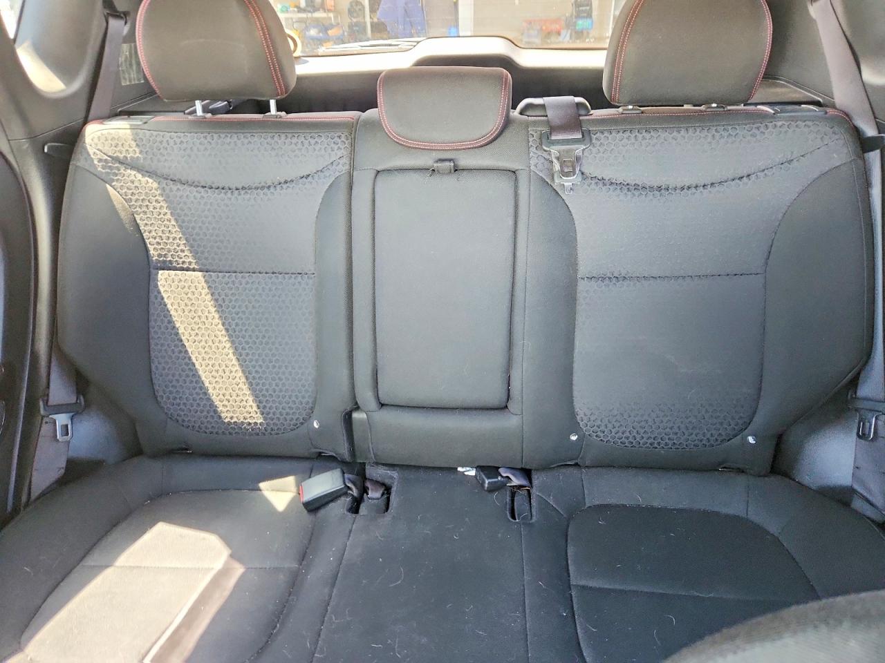 2014 KIA SOUL + photo 19
