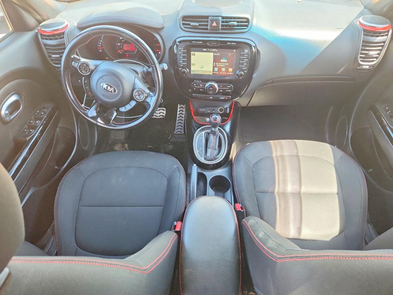 2014 KIA SOUL + photo 15