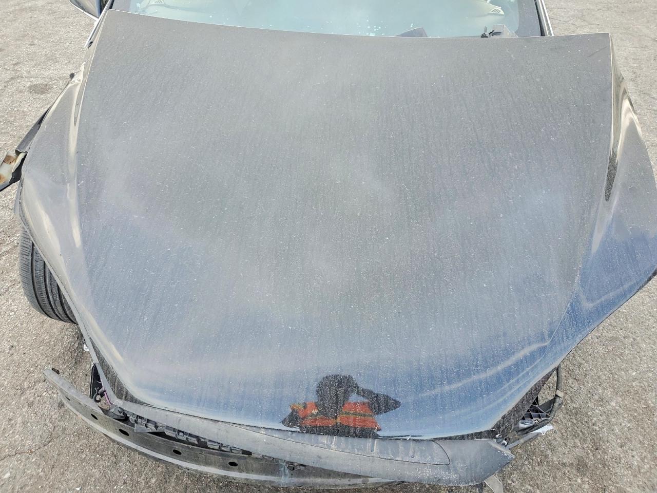 2018 TESLA MODEL X photo 34