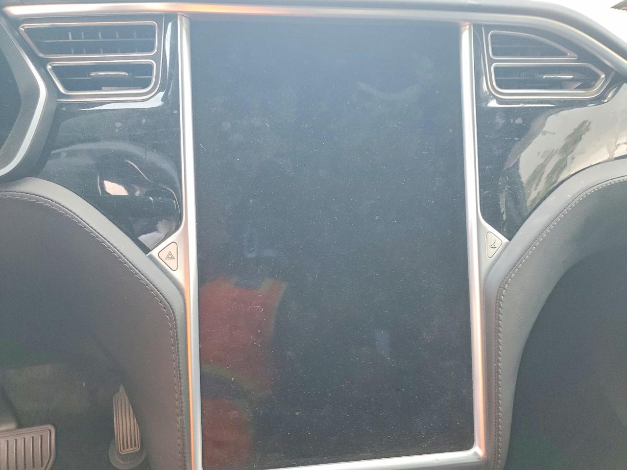 2018 TESLA MODEL X photo 25
