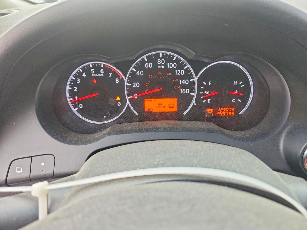 2011 NISSAN ALTIMA 2.5 photo 17
