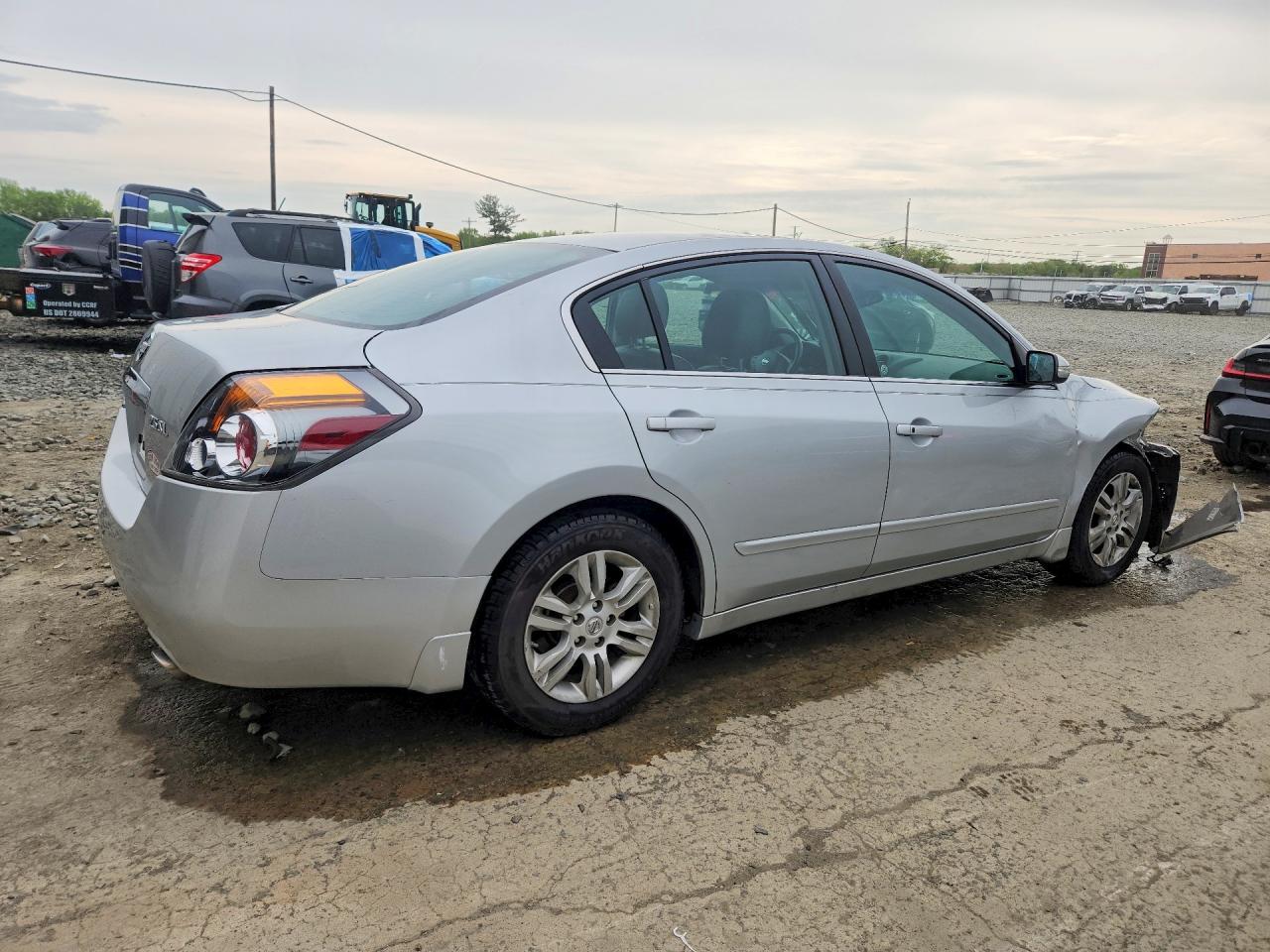 2011 NISSAN ALTIMA 2.5 photo 5