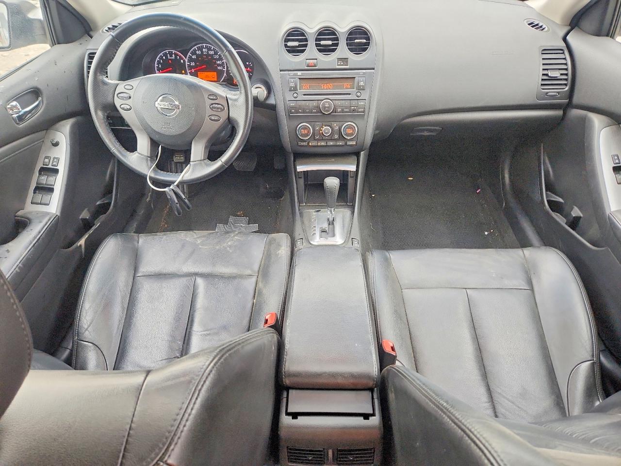 2011 NISSAN ALTIMA 2.5 photo 15