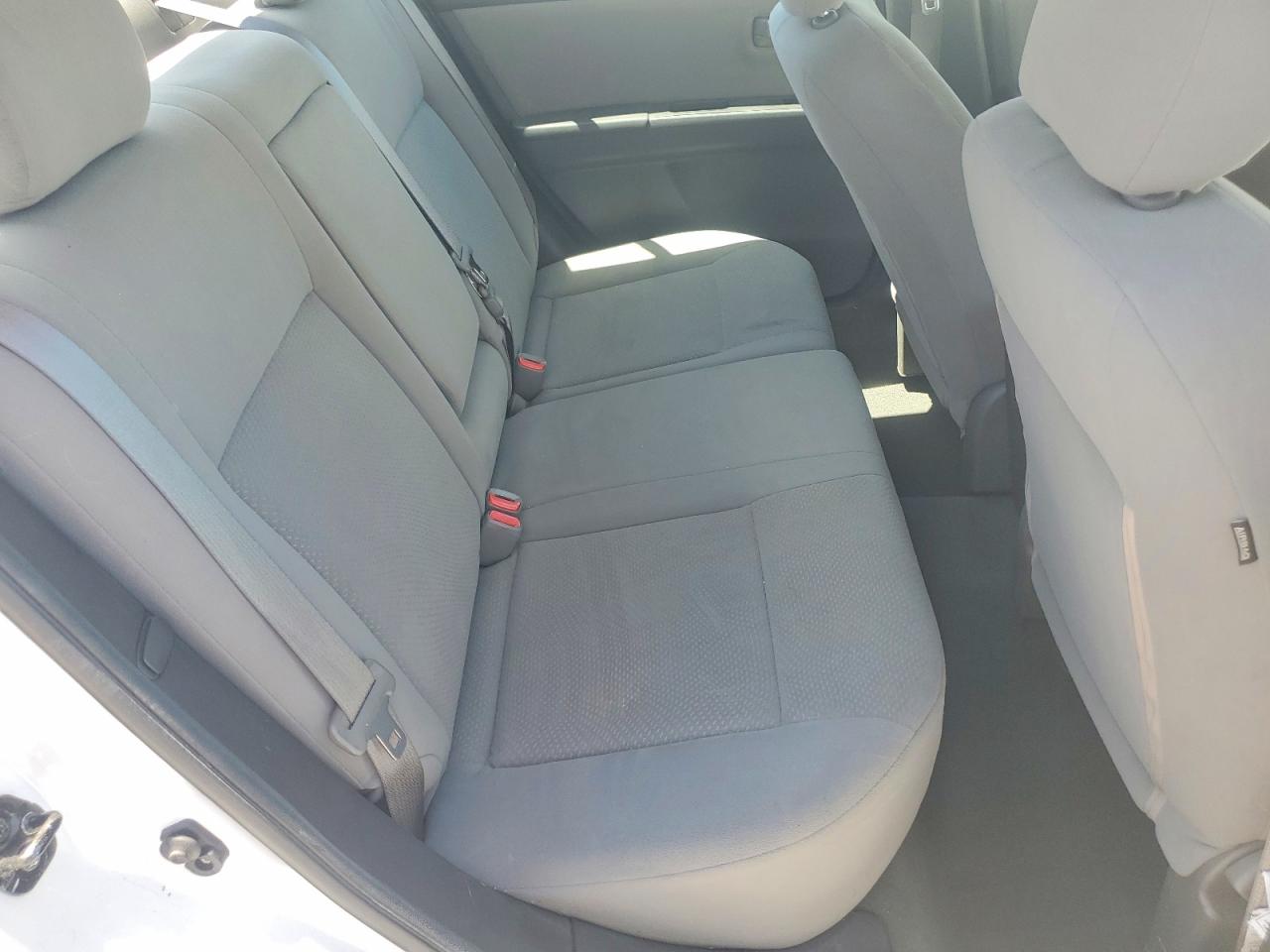 2012 NISSAN SENTRA 2.0 photo 28