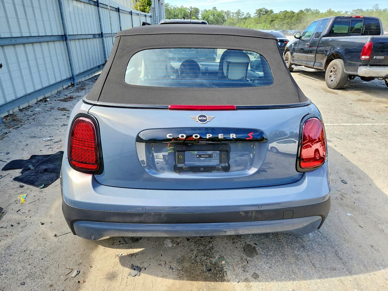 2025 MINI COOPER S photo 11