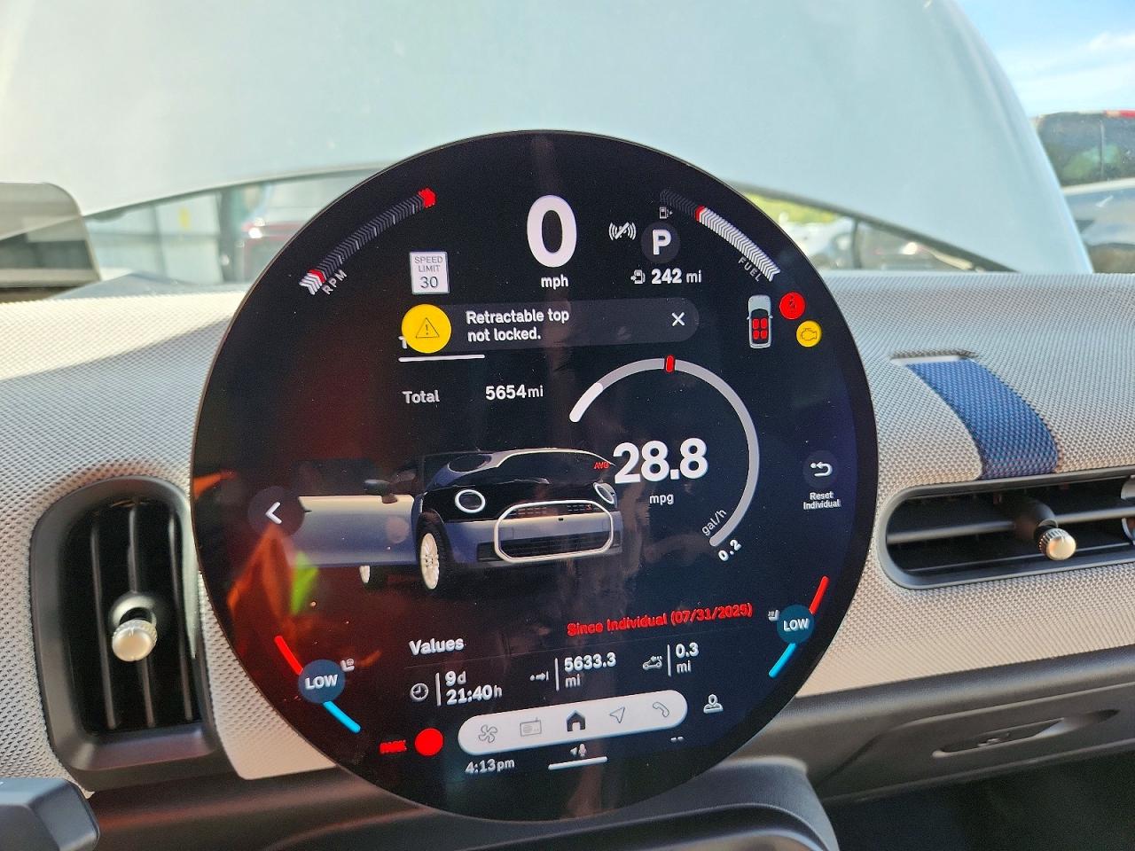 2025 MINI COOPER S photo 17